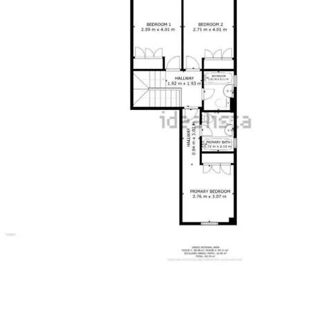 Menorca Urbanization Appartement