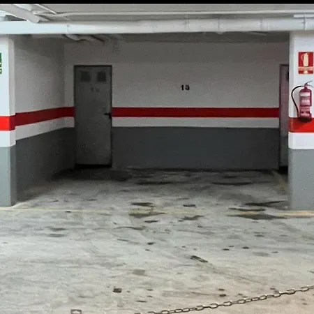 Menorca Urbanization アパート *