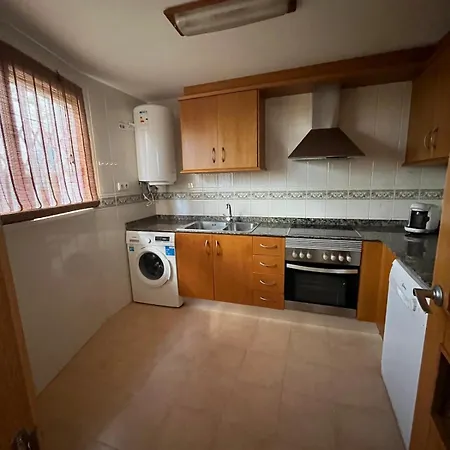 Menorca Urbanization *