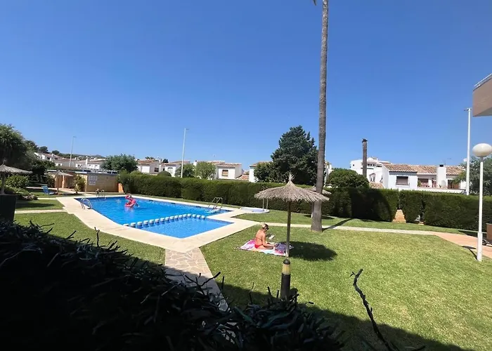 Menorca Urbanization * Jávea