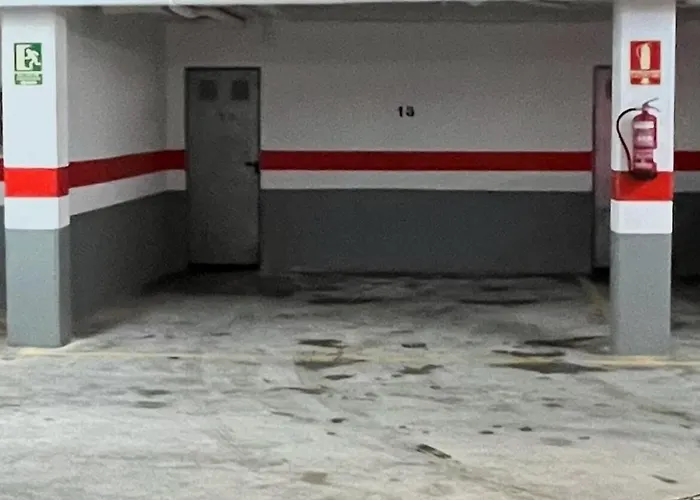 Menorca Urbanization Apartment *