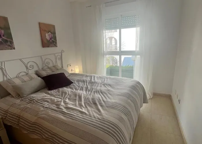 Apartment Menorca Urbanization