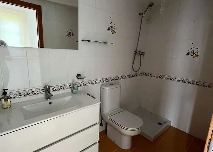 Menorca Urbanization