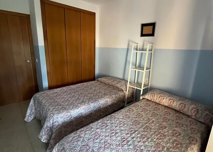 Apartment Menorca Urbanization