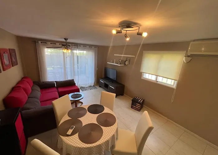 Menorca Urbanization