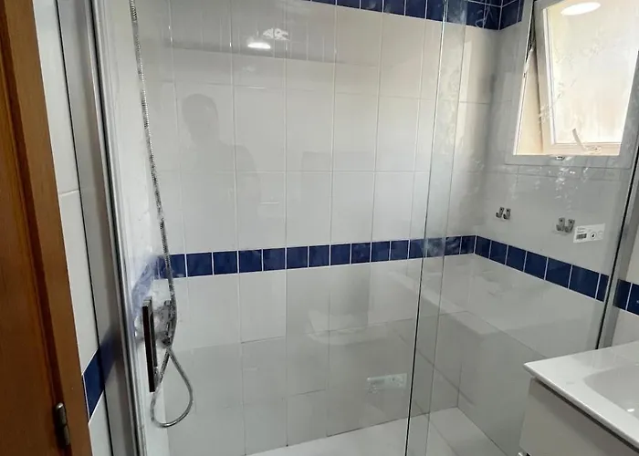 Menorca Urbanization * Jávea