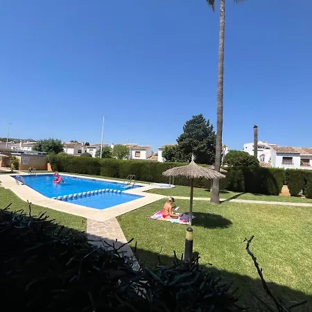 Menorca Urbanization * Jávea