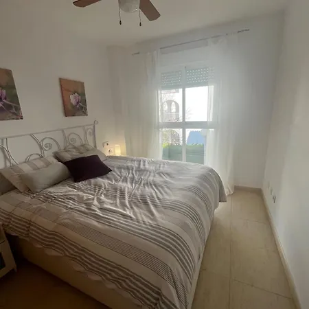 Apartmán Menorca Urbanization