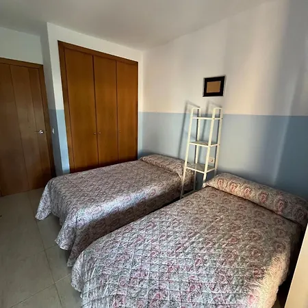 Apartmán Menorca Urbanization