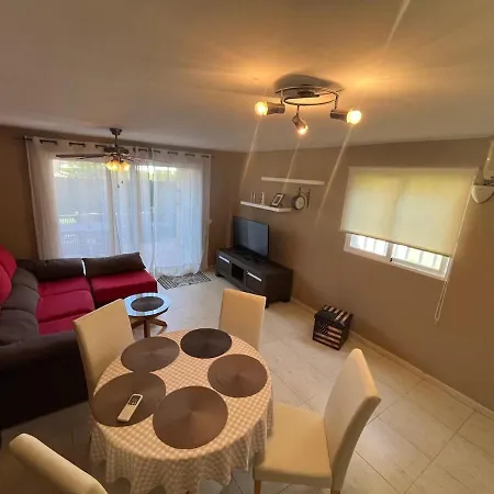 Menorca Urbanization