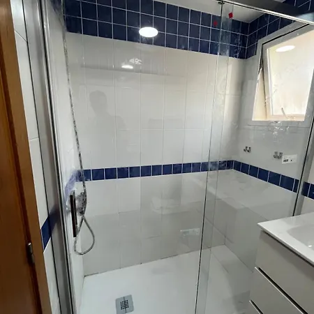 Menorca Urbanization * Jávea